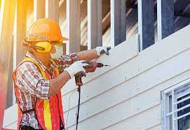Affordable Siding Repair and Maintenance Services in North Liberty, IA
