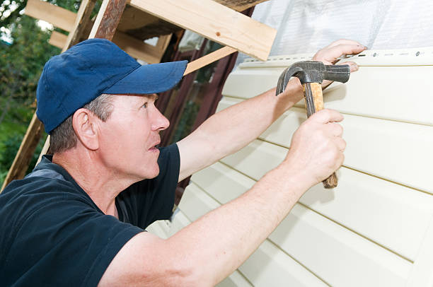 Best Siding Painting and Refinishing  in North Liberty, IA