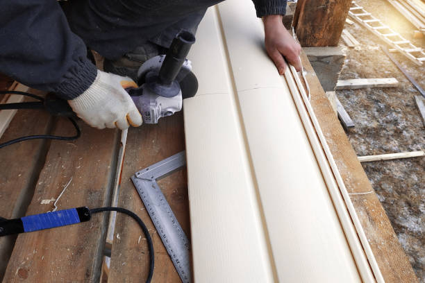 Best Stucco Siding  in North Liberty, IA