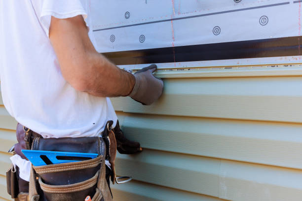 Trusted North Liberty, IA Siding Experts
