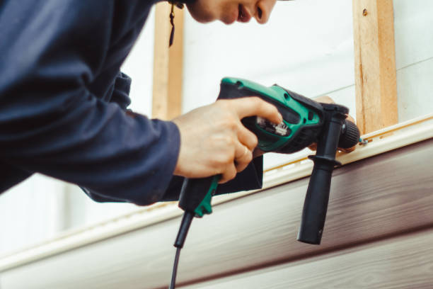 Best Siding Removal and Disposal  in North Liberty, IA